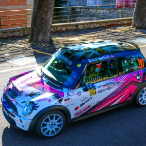 11° RALLY DI ROMA CAPITALE - Gallery 8